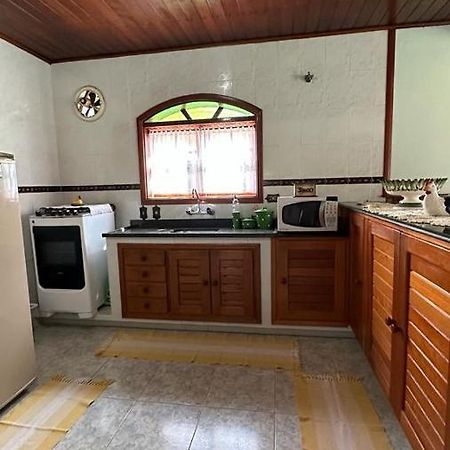 Вилла Casa Ipe Монти-Верди Экстерьер фото