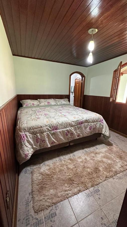 Вилла Casa Ipe Монти-Верди Экстерьер фото