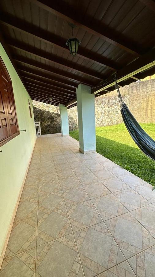 Вилла Casa Ipe Монти-Верди Экстерьер фото
